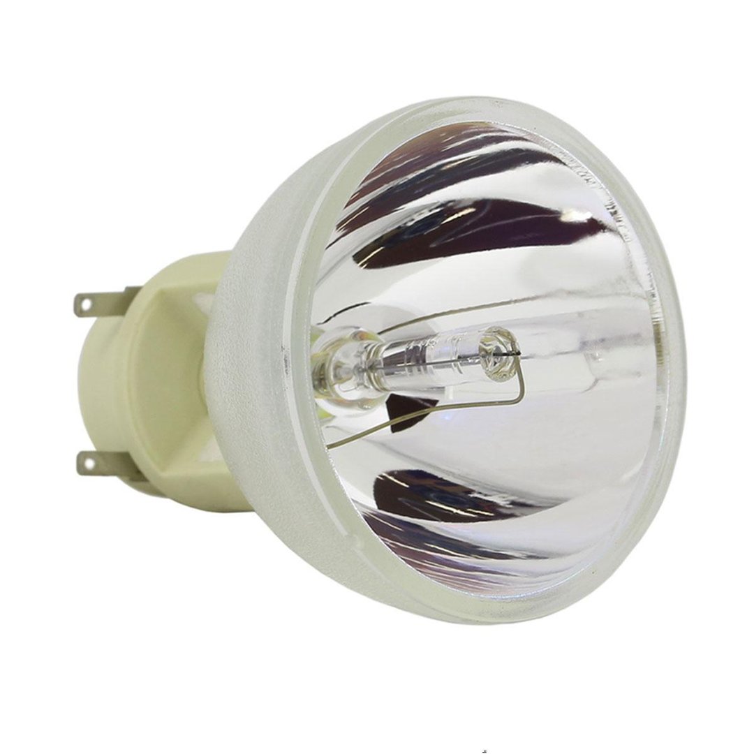 Supermait 5J.J7L05.001 5JJ7L05001 Lampe de projecteur Originale avec boîtier pour BENQ W1070 Ampoule OEM à lintérieur W1080ST 