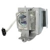 HyBrid OPTOMA SP.8VH01GC01 projector lamp with housing