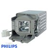 HyBrid BenQ 5J.JD705.001 projector lamp with housing