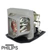 HyBrid Optoma SP.8VC01GC01 projector lamp with housing