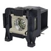 HyBrid VIP - EP89 Projector lamp for Epson ELPLP89 - Osram Bulb with Housing V13H010L89
