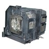 EPSON ELPLP71 - Original Lampes de Projecteur V13H010L71
