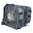 EPSON ELPLP71 - originele Beamerlamp V13H010L71