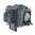 EPSON ELPLP71 - original Beamerlampe V13H010L71