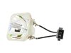 Philips Lampe de vidéoprojecteur UHP pour EPSON ELPLP60 V13H010L60 avec connecteur